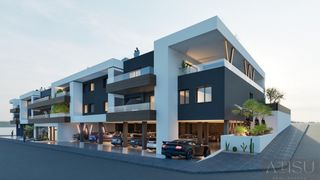 Appartement in Benijófar. Benijofarapartamento