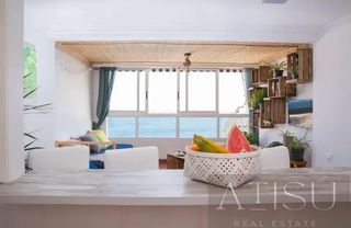 Appartement  De villajoyosa. Alicanteapartamento