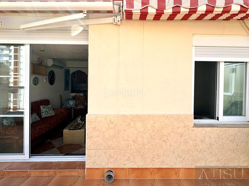Foto 1718744c-f525-4f48-a778-bd370487995c. Ático atico en Playa Levante Benidorm