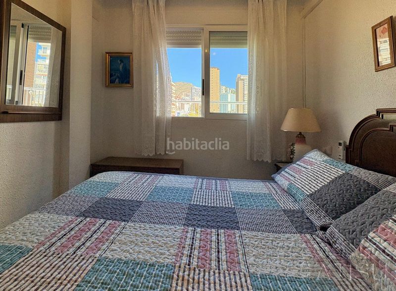 Foto 32b3a7e0-c268-4d03-9555-f2c581b40d76. Ático atico en Playa Levante Benidorm
