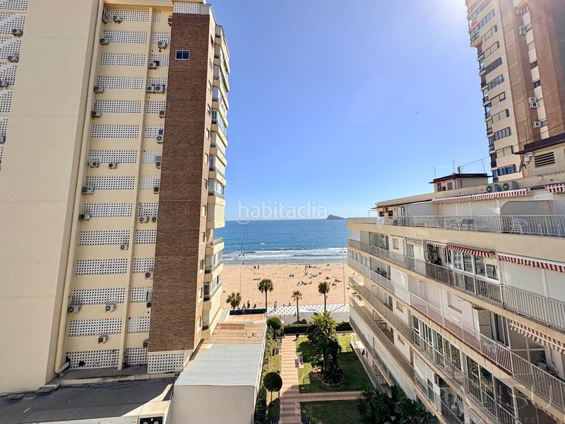 Foto 5bf128ae-fdd7-4d10-bb23-3d7a2f401b95. Ático atico en Playa Levante Benidorm