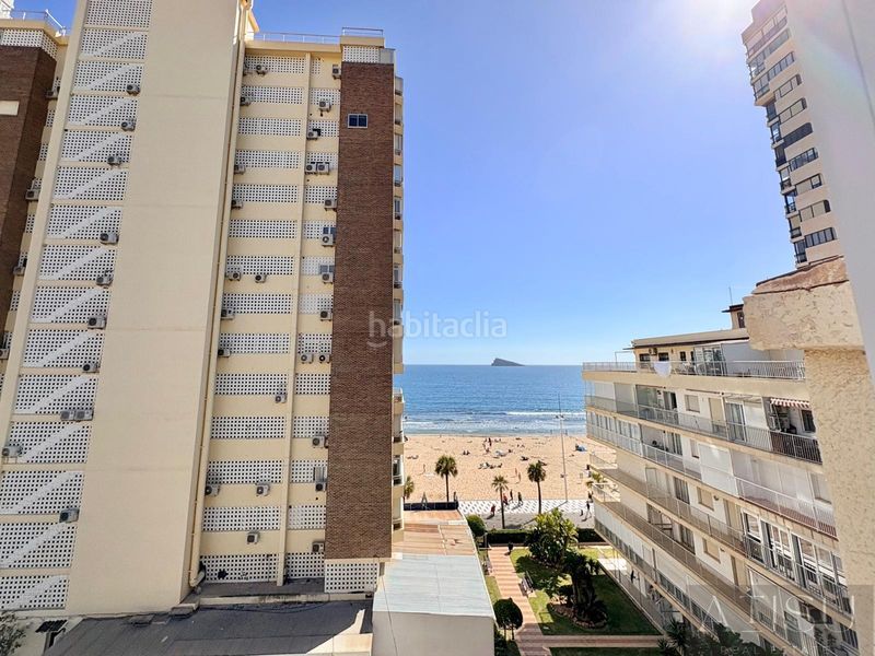 Foto 5ea3dc06-19c9-4ea2-b89b-1f3089138313. Ático atico en Playa Levante Benidorm
