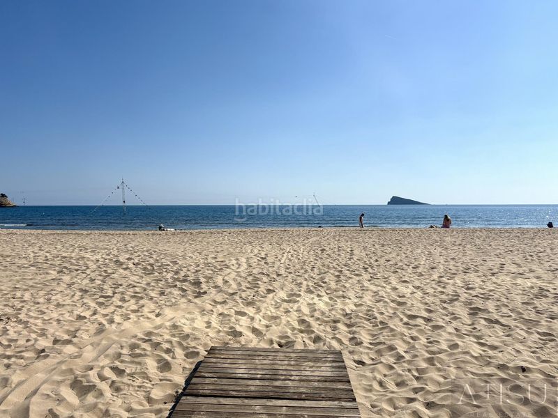 Foto 76e3d492-6998-4391-a443-a9099881e6b7. Ático atico en Playa Levante Benidorm