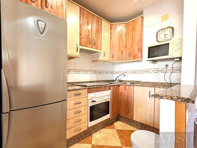 Foto 7be9a35d-8761-4403-8cd4-ce0ddf14b24c. Ático atico en Playa Levante Benidorm