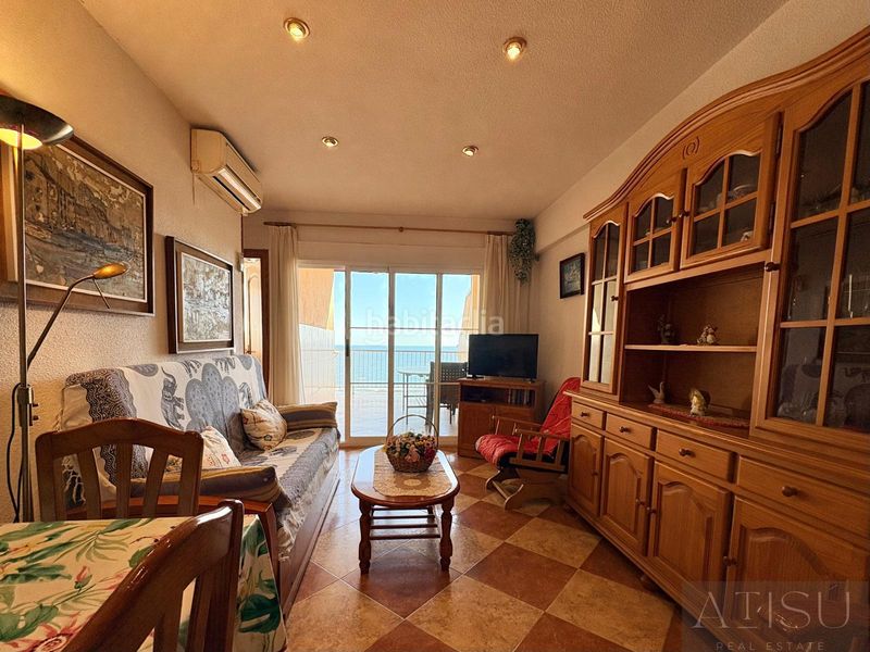 Foto aba456ef-4a42-438b-a637-1b93f841ee29. Ático atico en Playa Levante Benidorm