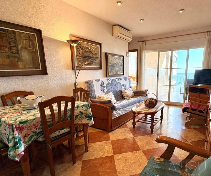 Foto ac4d3569-988a-4987-b993-5dab538e6d90. Ático atico en Playa Levante Benidorm