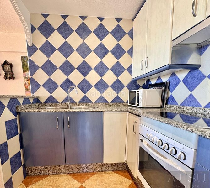 Foto afcd1066-c5fe-4d46-b9f4-c442ac134ba4. Ático atico en Playa Levante Benidorm