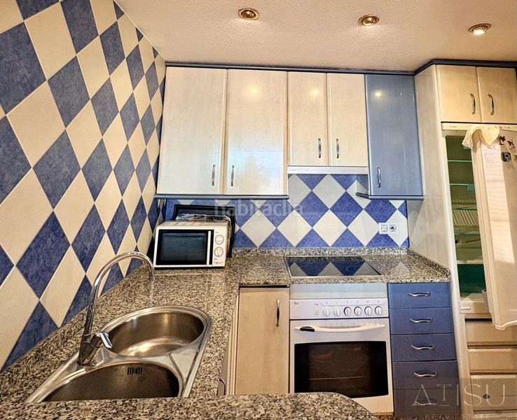 Foto c5d40e4f-f8ae-4054-8f60-8ee7e692287a. Ático atico en Playa Levante Benidorm
