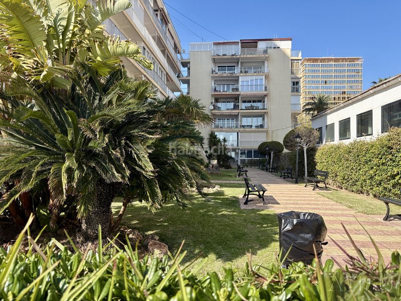 Foto d0b6613d-7da4-44d4-852a-a5323e107e74. Ático atico en Playa Levante Benidorm