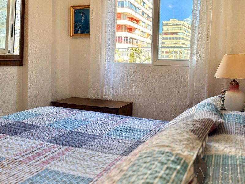 Foto d89a1292-c1b1-4df5-b782-25d6329f94f4. Ático atico en Playa Levante Benidorm