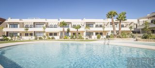 Casa a La Veleta. Torreviejabungalow