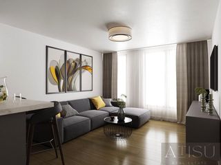 Apartament a Carolinas Altas