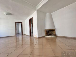 Apartament a Mendez Nunez