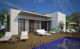 Chalet in Benijófar. Benijofarvilla
