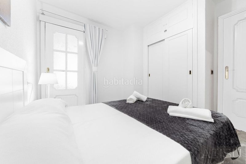 Foto 496d3cf9-0fcc-4b87-80bb-124fbd8ff2c2. Rent flat with heating parking in Playa Poniente Benidorm