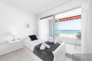 Flat in Armada Espanola