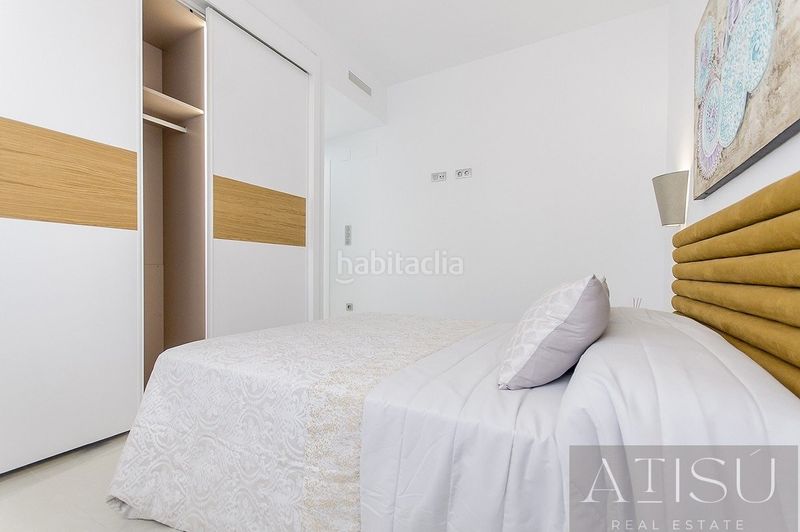 Foto 179917e9-77ab-4636-907d-dfab612e34be. Xalet amb piscina a Montesinos (Los)