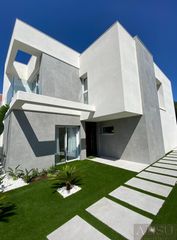 Chalet à Golf Bahía. Finestratvilla