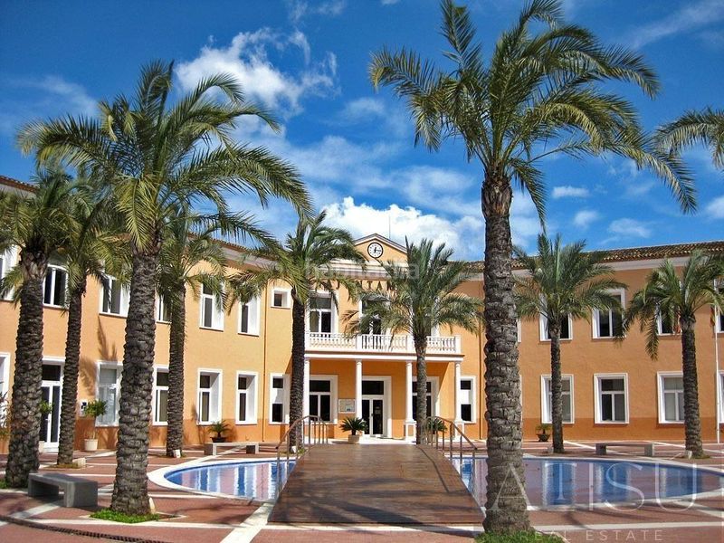 Foto 10e11171-ad77-4fc1-9ac0-15195268f1ce. Apartamento el vergerapartamento en Verger (el)