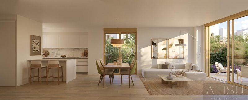 Foto 23cb44e1-a113-4d39-b693-f19961ec9763. Apartamento el vergerapartamento en Verger (el)