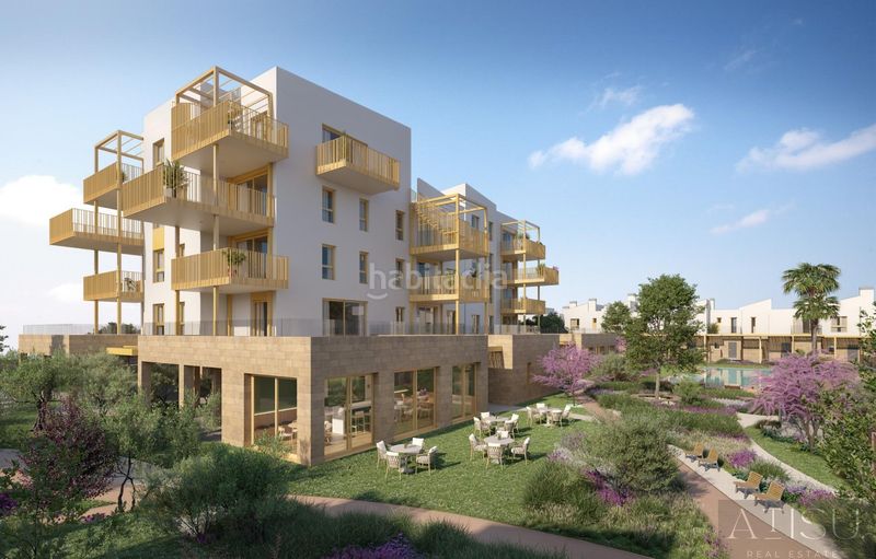 Foto 2e676f81-f443-4094-b982-b4c320eef1fc. Apartamento el vergerapartamento en Verger (el)