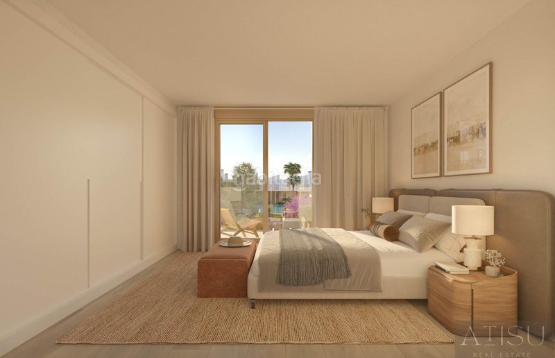 Foto a7933461-17e2-4ffc-92ab-85ac7808e1a8. Apartamento el vergerapartamento en Verger (el)