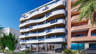 Apartament a Avenida Habaneras - Curva de Palangre