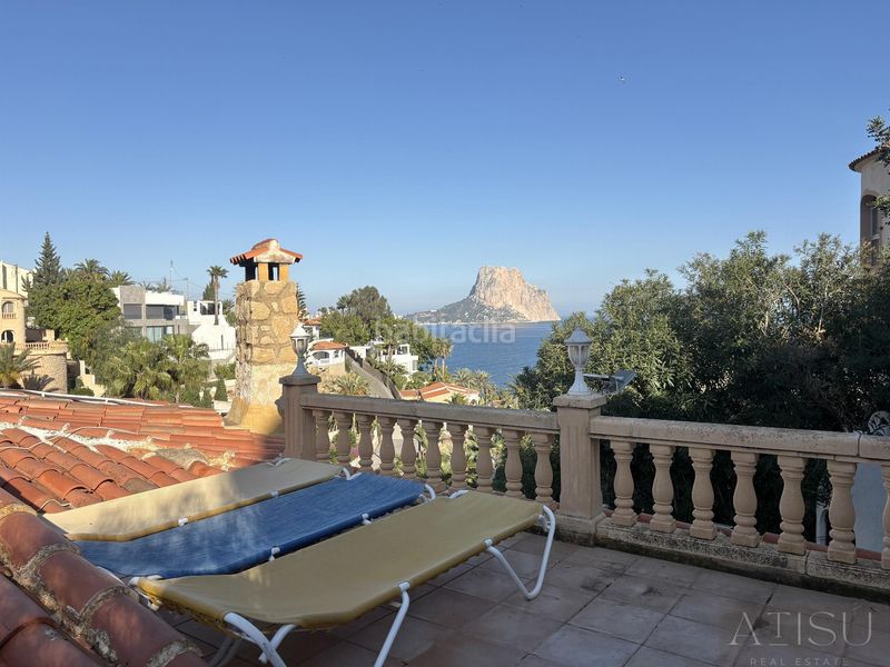 Foto 0010dd6d-284c-4500-8c73-b673d74500c9. Chalet echalet en Gargasindi - Garduix - Colina del Sol Calp