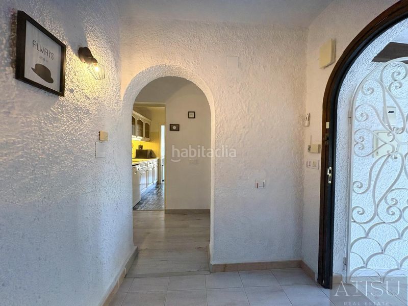 Foto 2e66e711-86a4-4a85-845a-9ebb2743620b. Chalet echalet en Gargasindi - Garduix - Colina del Sol Calp