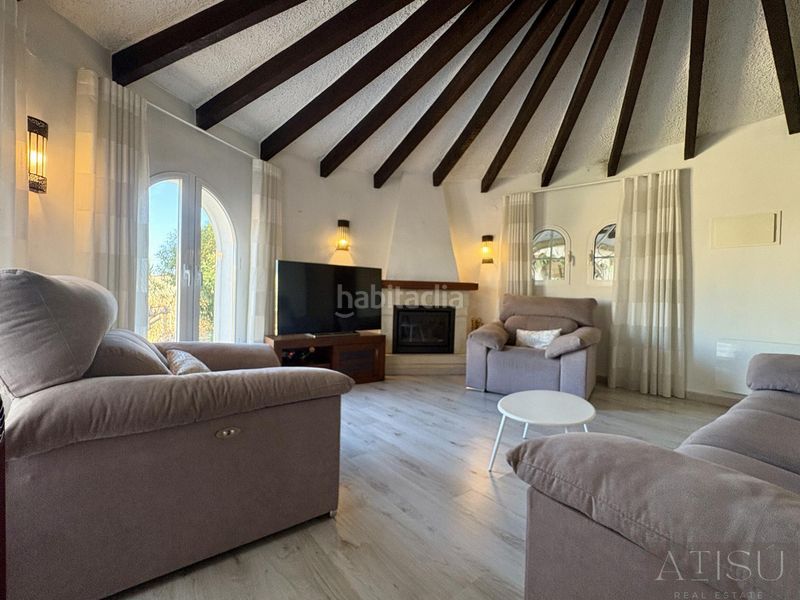 Foto 3daa0b04-704c-410e-8c8b-bac407193bde. Chalet echalet en Gargasindi - Garduix - Colina del Sol Calp