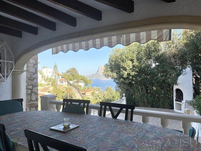 Foto 4310a12f-becd-4b5c-b193-ef8d9b195ac5. Chalet echalet en Gargasindi - Garduix - Colina del Sol Calp
