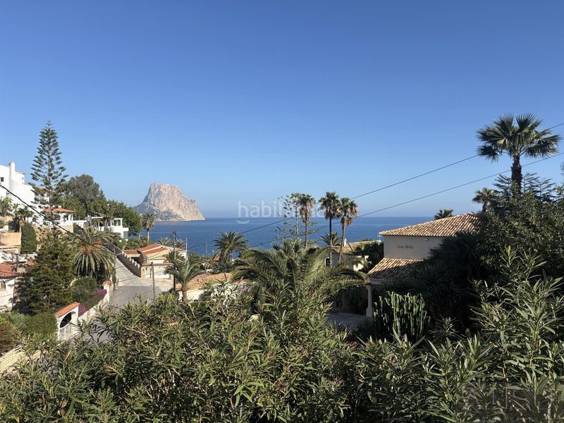 Foto 4878aa1f-84ba-4fac-98b7-cab70f5139c3. Chalet echalet en Gargasindi - Garduix - Colina del Sol Calp