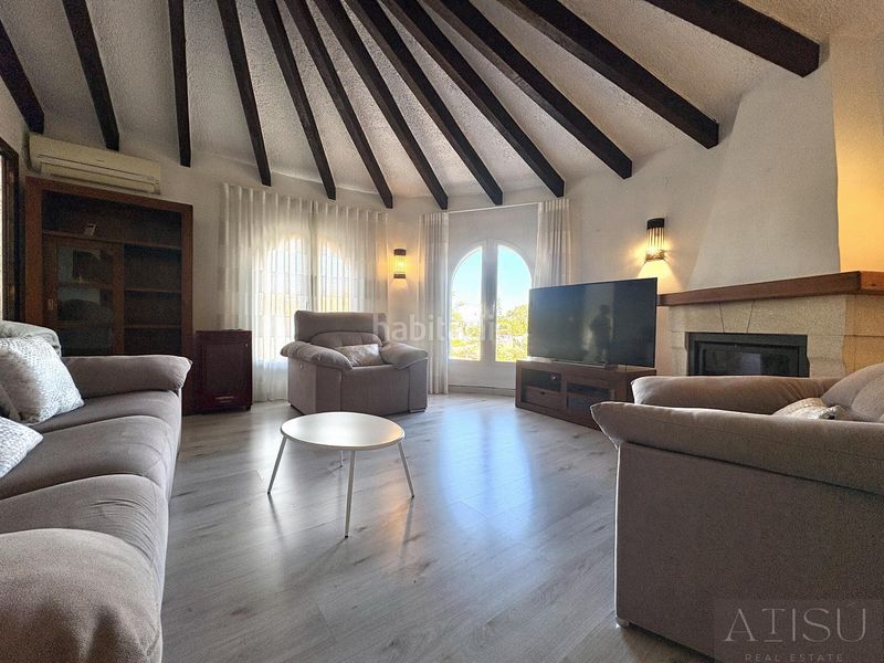 Foto 61ab7ad4-0382-476d-99d4-392acd488c32. Chalet echalet en Gargasindi - Garduix - Colina del Sol Calp