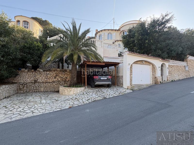 Foto 8b3e73a1-eaa7-4e3d-a3be-733a9abe60ff. Chalet echalet en Gargasindi - Garduix - Colina del Sol Calp