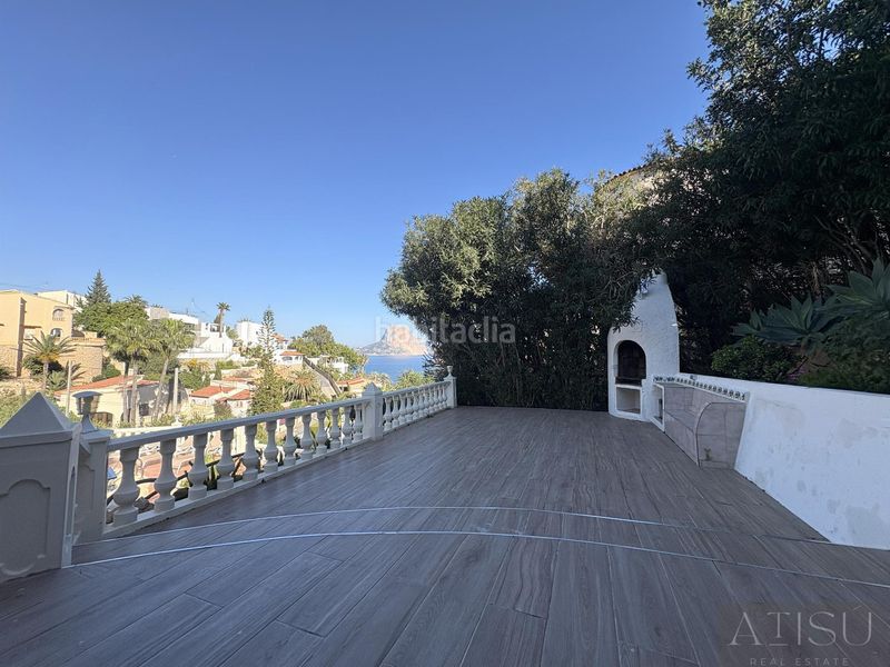 Foto c7a11b61-3e0b-4ad0-ab9f-279aa30c85c5. Chalet echalet en Gargasindi - Garduix - Colina del Sol Calp