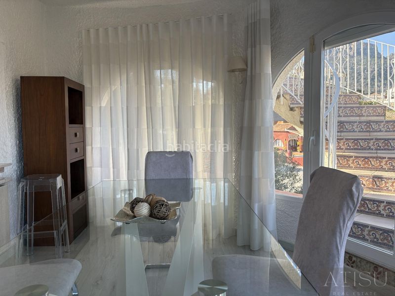Foto d7df452d-2158-408c-beb6-67abaaec1e09. Chalet echalet en Gargasindi - Garduix - Colina del Sol Calp