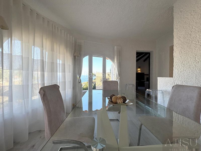 Foto ebd27156-abcb-4955-9472-48c9a4881ff3. Chalet echalet en Gargasindi - Garduix - Colina del Sol Calp