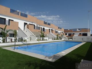 Casa a Pilar de la Horadada Ciudad