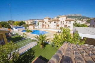 Casa en Pla Roig 65