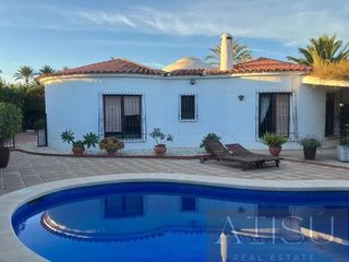 Appartement  De benidoleig. El campelloapartamento
