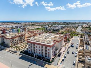 Apartament a Lomas de Cabo Roig - Los Dolses