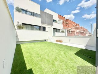 Xalet a Cox
