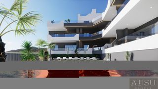 Appartement in Benijófar. Benijofarapartamento