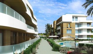 Appartement in Playa Flamenca. Orihuela costaapartamento