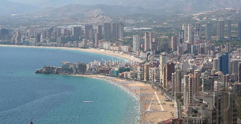 Foto 601ea3f4-b1a6-4c1f-8f15-9d49dd78d6a6. Chalet villa en Rincón Bajo Benidorm