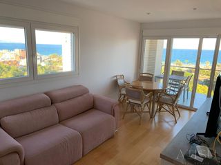 Appartement  Deportista javier cabanas. Alicanteapartamento