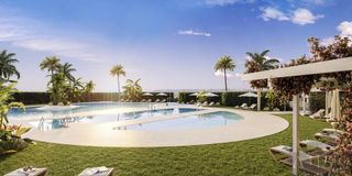 Apartament a Platja de Torres