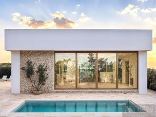Xalet a Villamartín-Las Filipinas