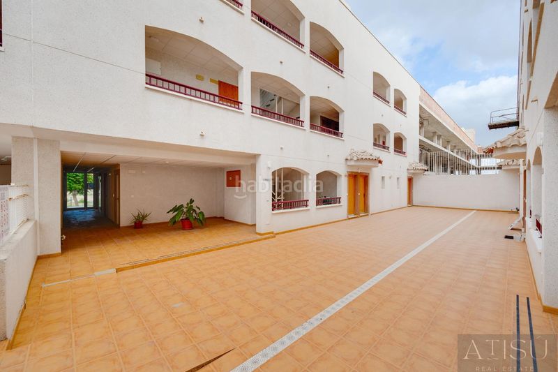 Foto 00644687-e5d3-468f-b842-dbb6b4457496. Apartament amb piscina a San Fulgencio