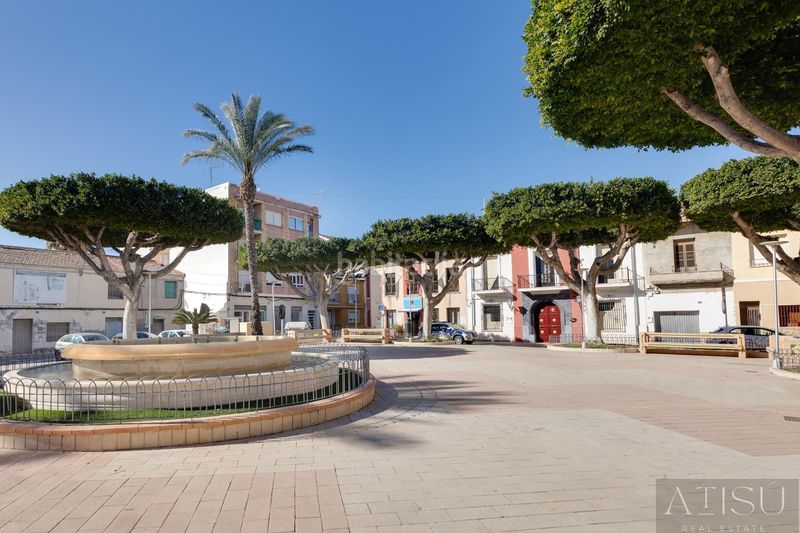 Foto 029f2d0b-5d99-4327-84fe-0277a2f27d48. Apartament amb piscina a San Fulgencio